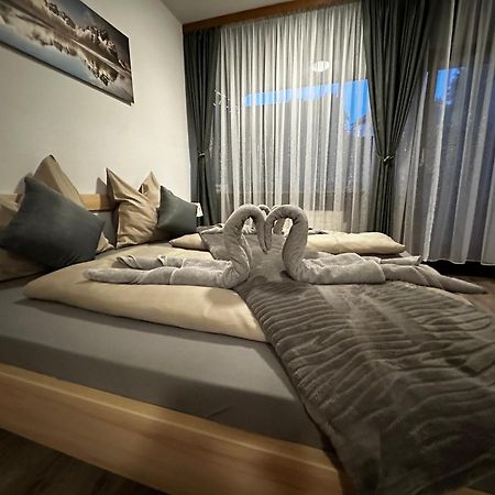 Ferienwohnung Altepost Bad Aussee Zewnętrze zdjęcie