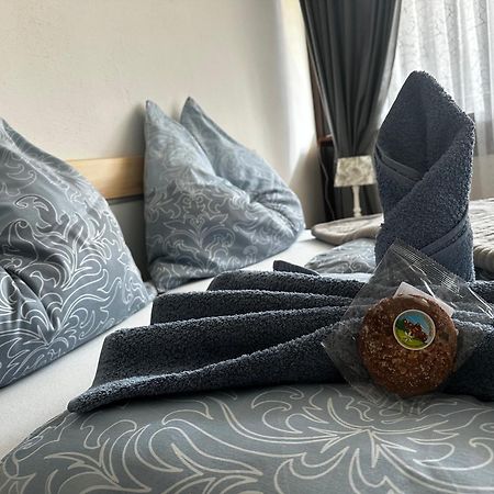 Ferienwohnung Altepost Bad Aussee Zewnętrze zdjęcie