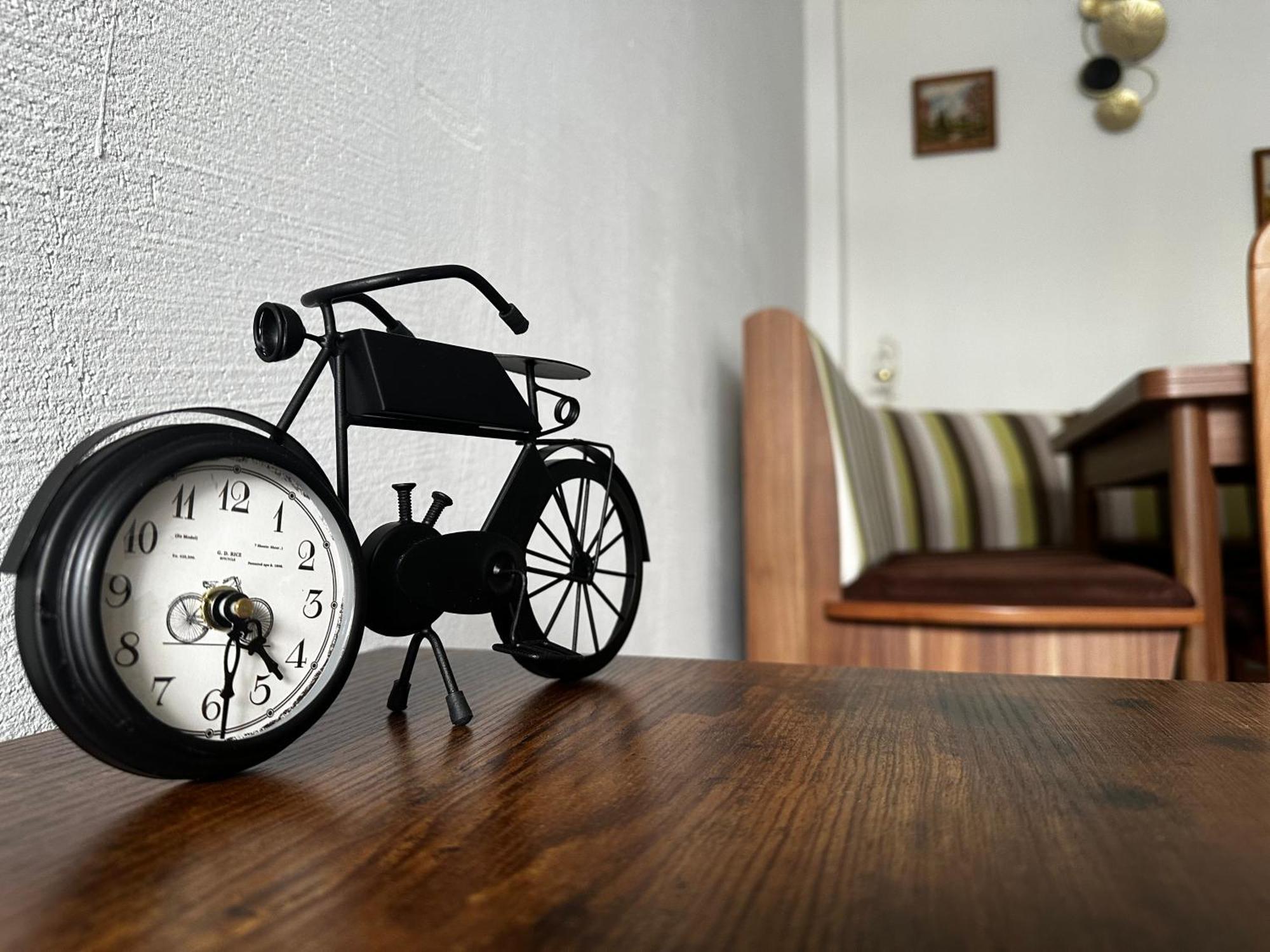 Ferienwohnung Altepost Bad Aussee Zewnętrze zdjęcie