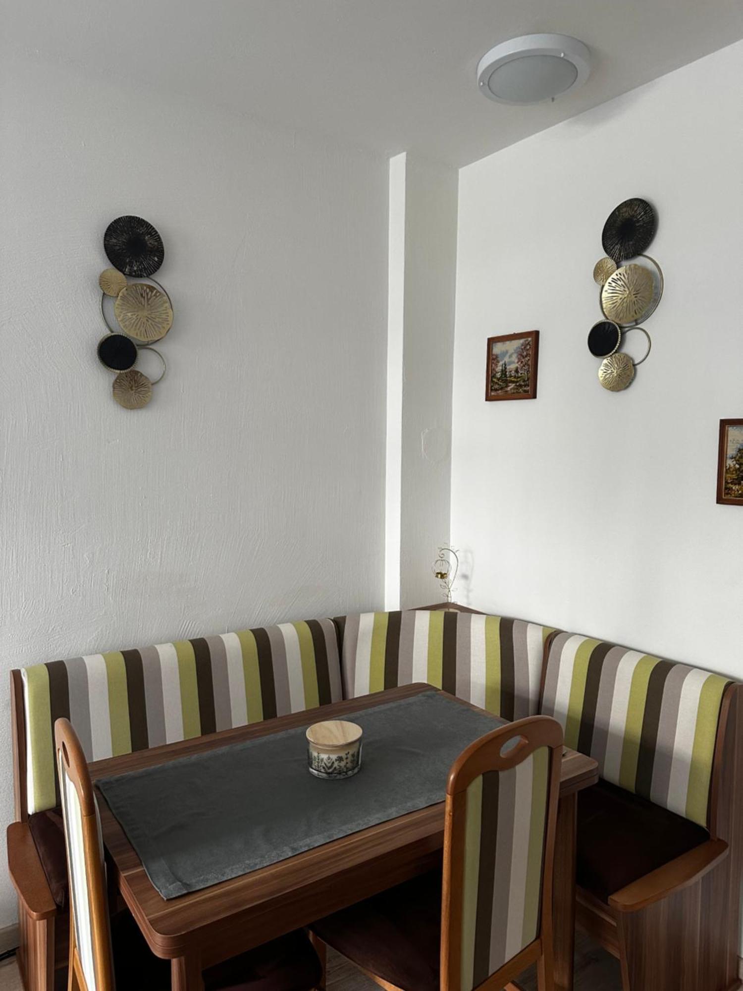 Ferienwohnung Altepost Bad Aussee Zewnętrze zdjęcie