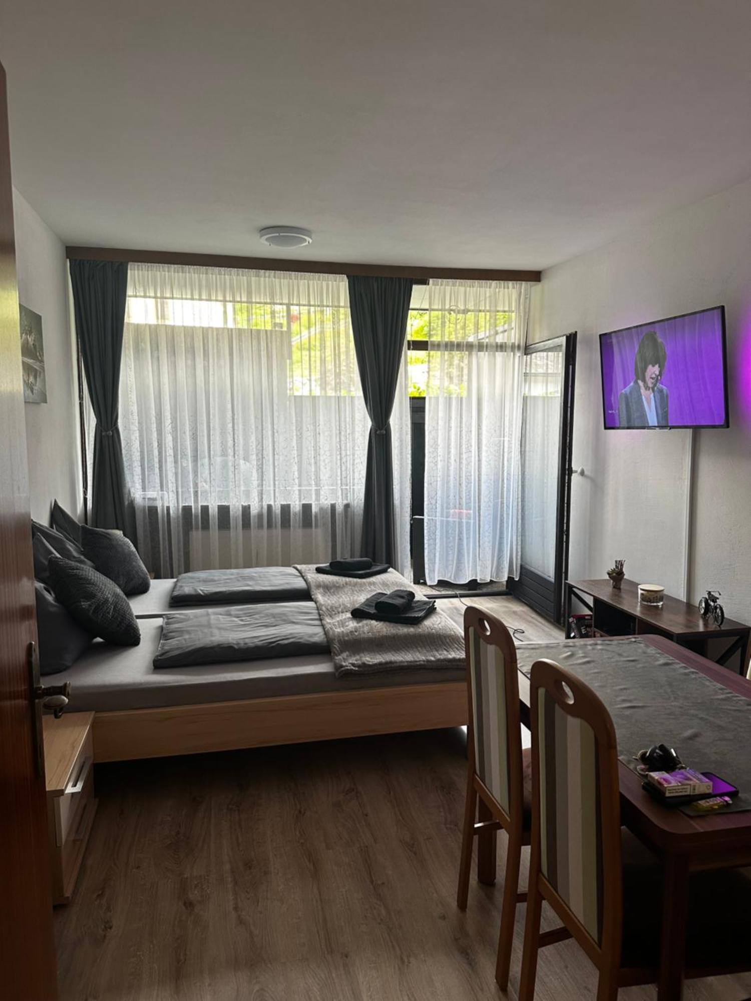Ferienwohnung Altepost Bad Aussee Zewnętrze zdjęcie