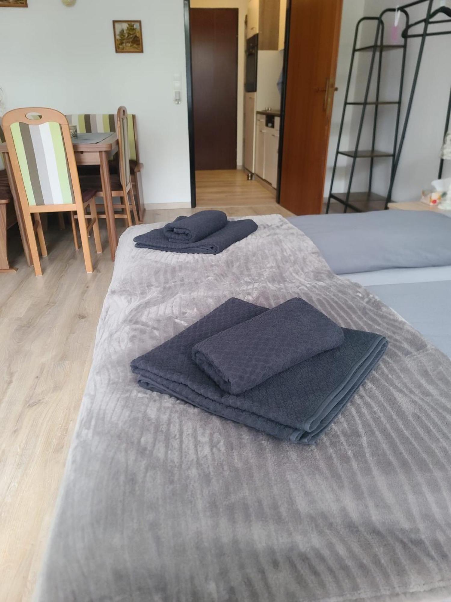 Ferienwohnung Altepost Bad Aussee Zewnętrze zdjęcie