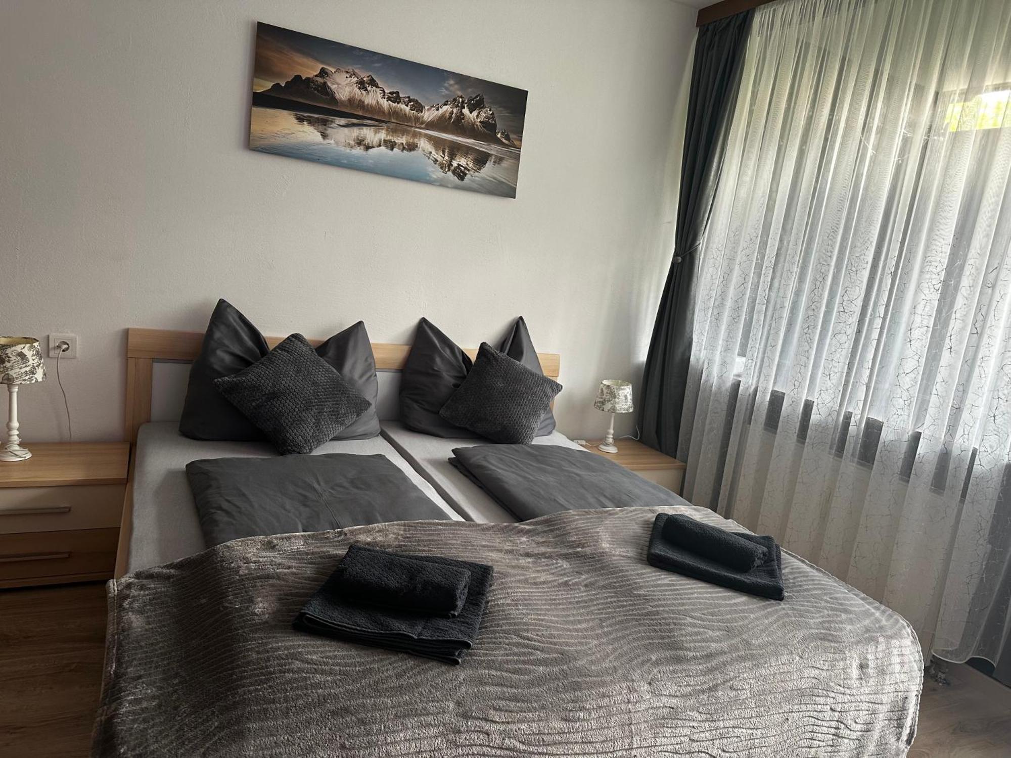Ferienwohnung Altepost Bad Aussee Zewnętrze zdjęcie