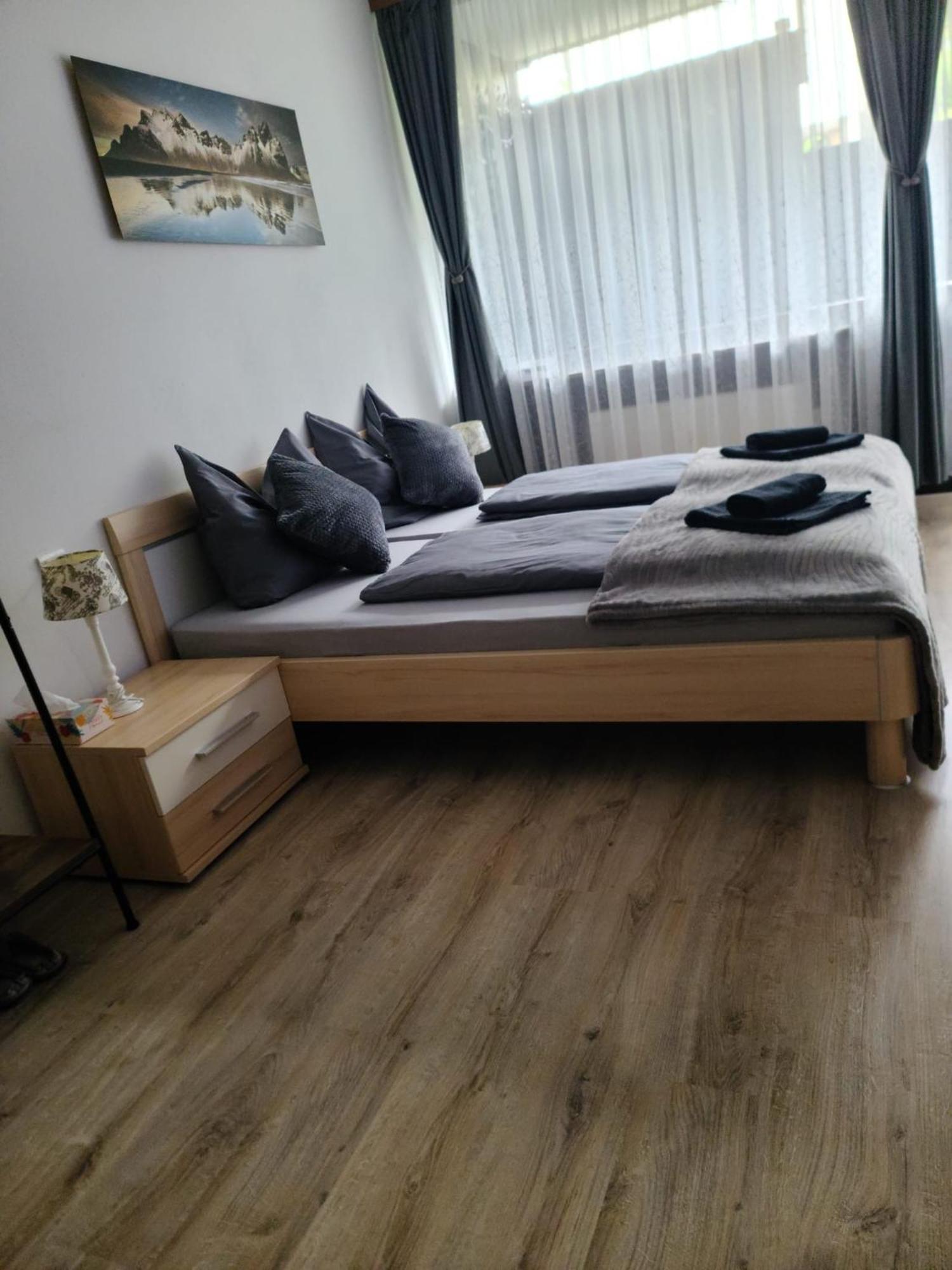 Ferienwohnung Altepost Bad Aussee Zewnętrze zdjęcie