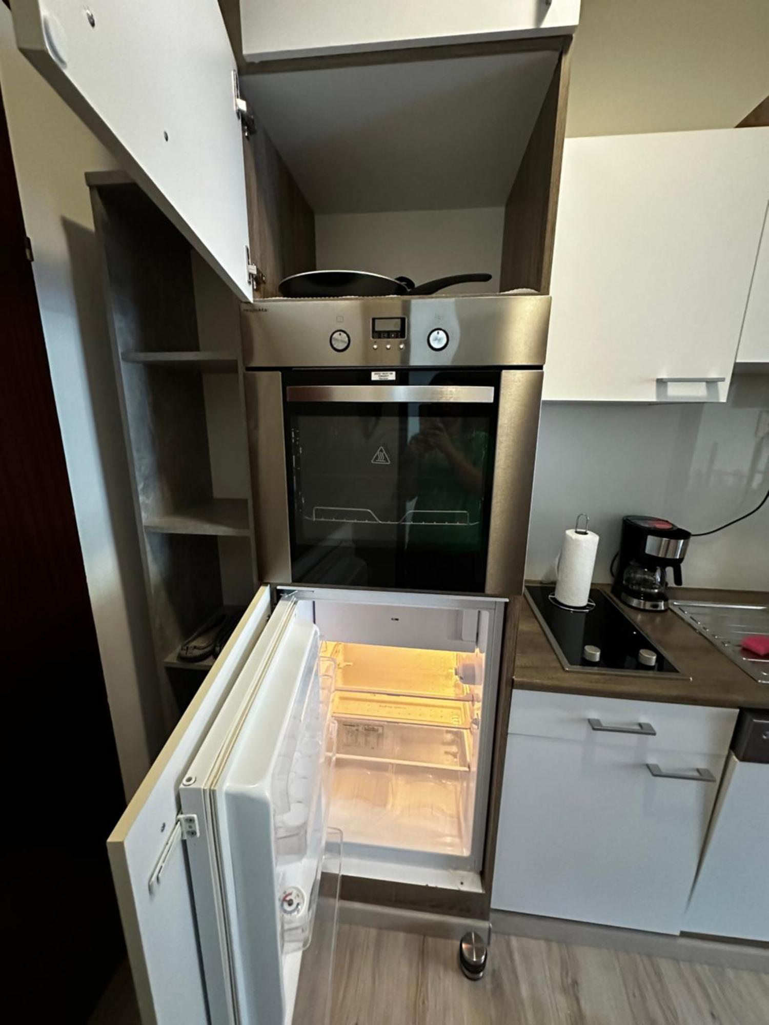 Ferienwohnung Altepost Bad Aussee Zewnętrze zdjęcie