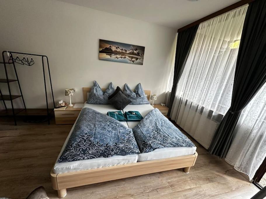 Ferienwohnung Altepost Bad Aussee Zewnętrze zdjęcie