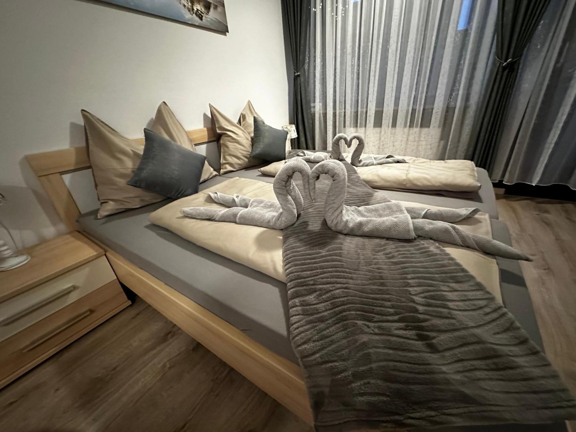 Ferienwohnung Altepost Bad Aussee Zewnętrze zdjęcie