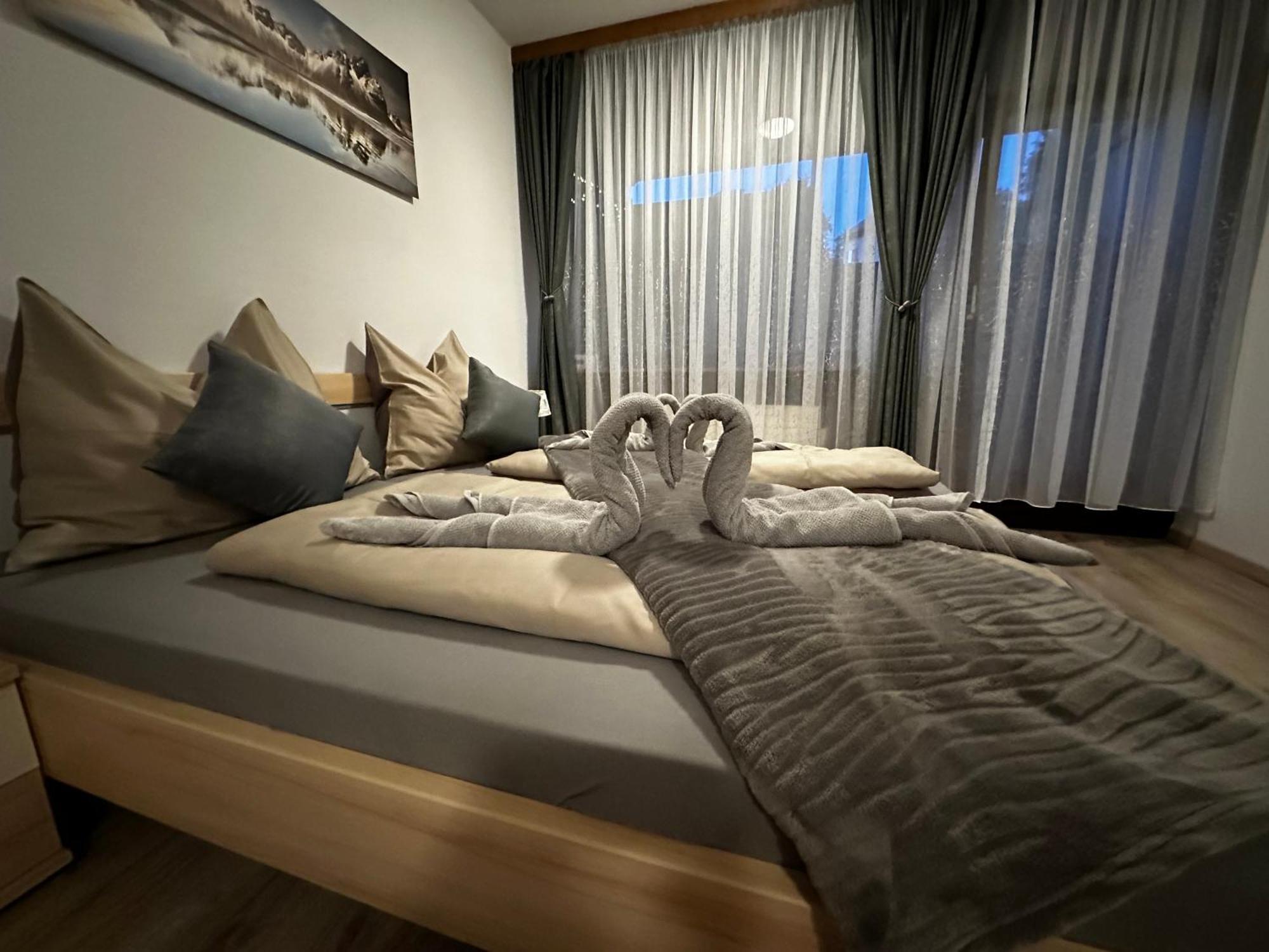 Ferienwohnung Altepost Bad Aussee Zewnętrze zdjęcie