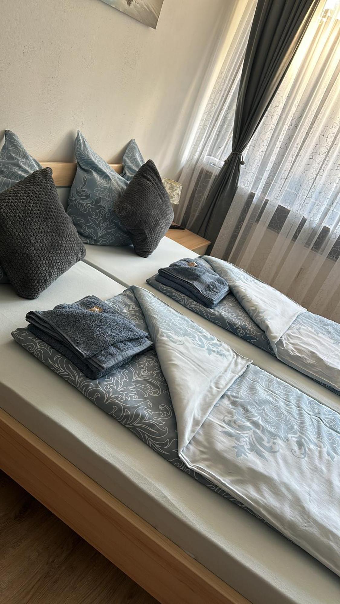 Ferienwohnung Altepost Bad Aussee Zewnętrze zdjęcie