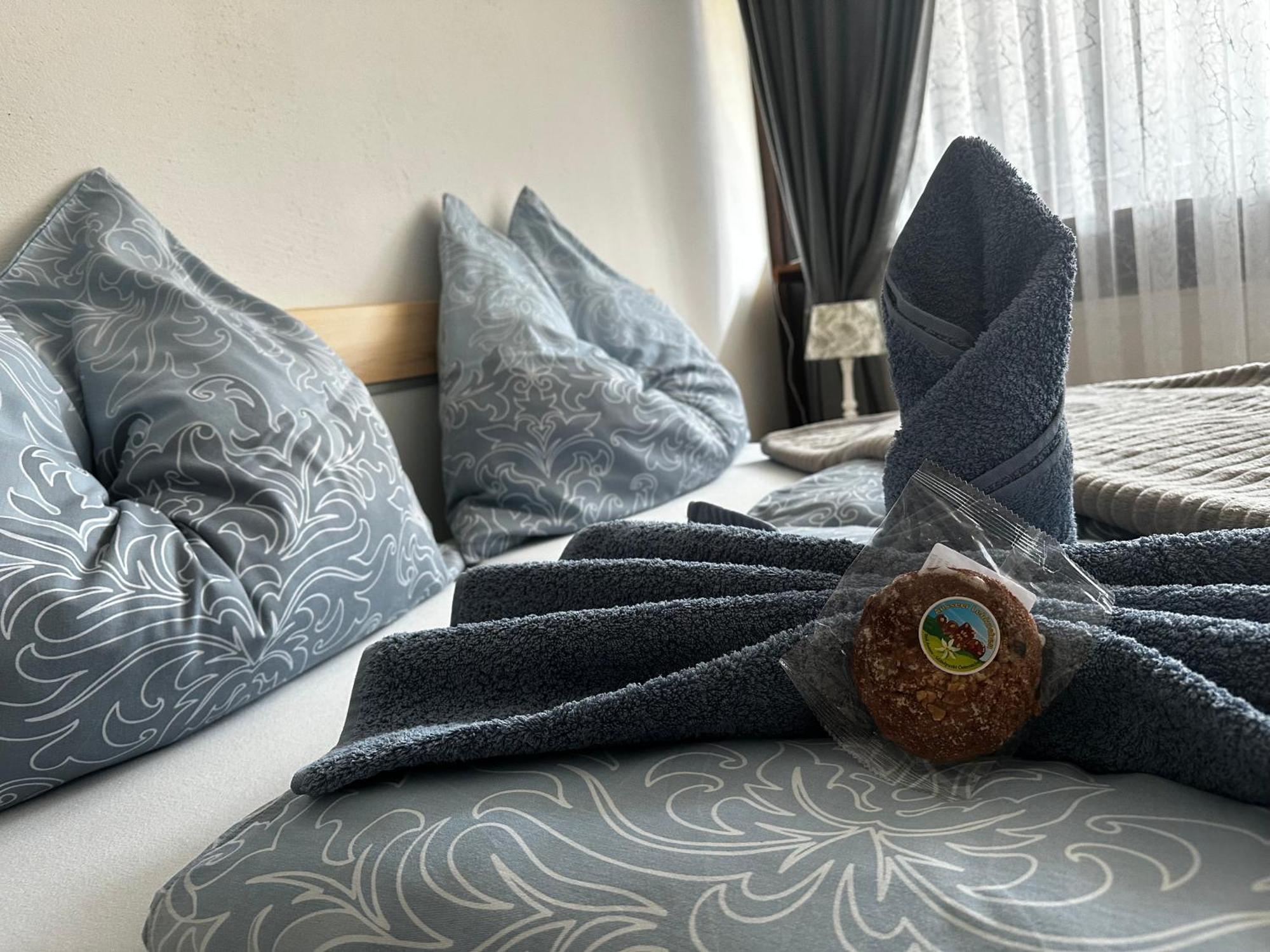 Ferienwohnung Altepost Bad Aussee Zewnętrze zdjęcie